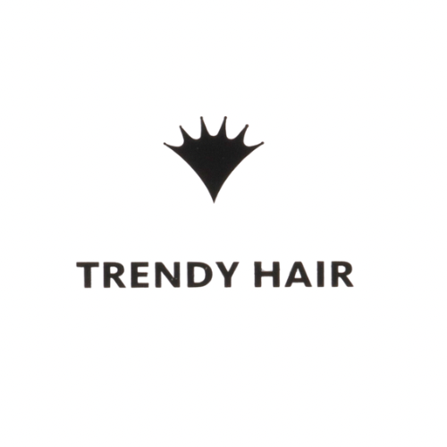 Trendy Hair