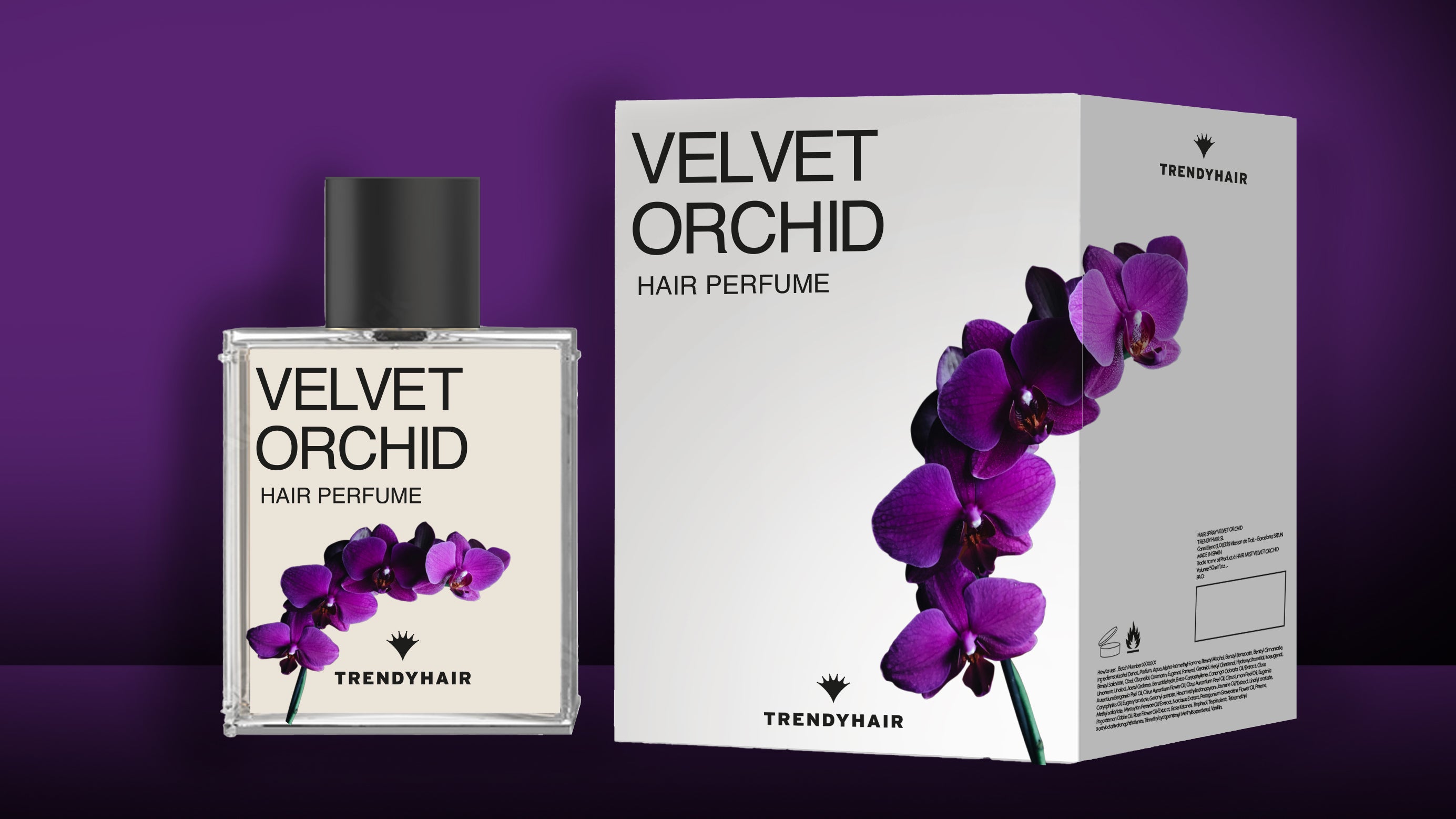 Routine Complète Shikiso + Parfum Velvet Orchid OFFERT 🎁