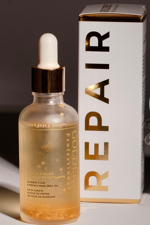 DUO HERO KIT GOLDERY