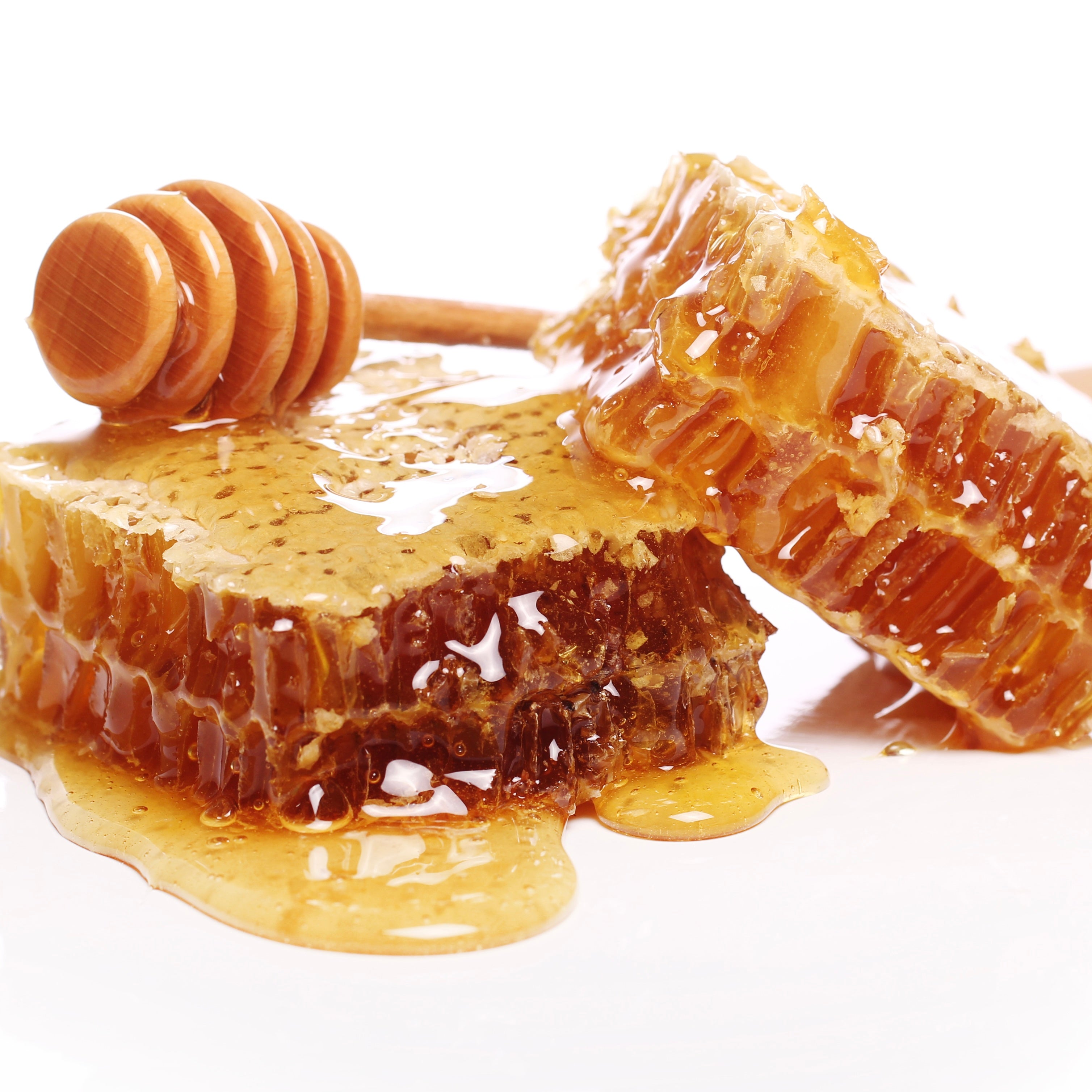 Manuka Honey Shampoing 500ml + Mask 500ml