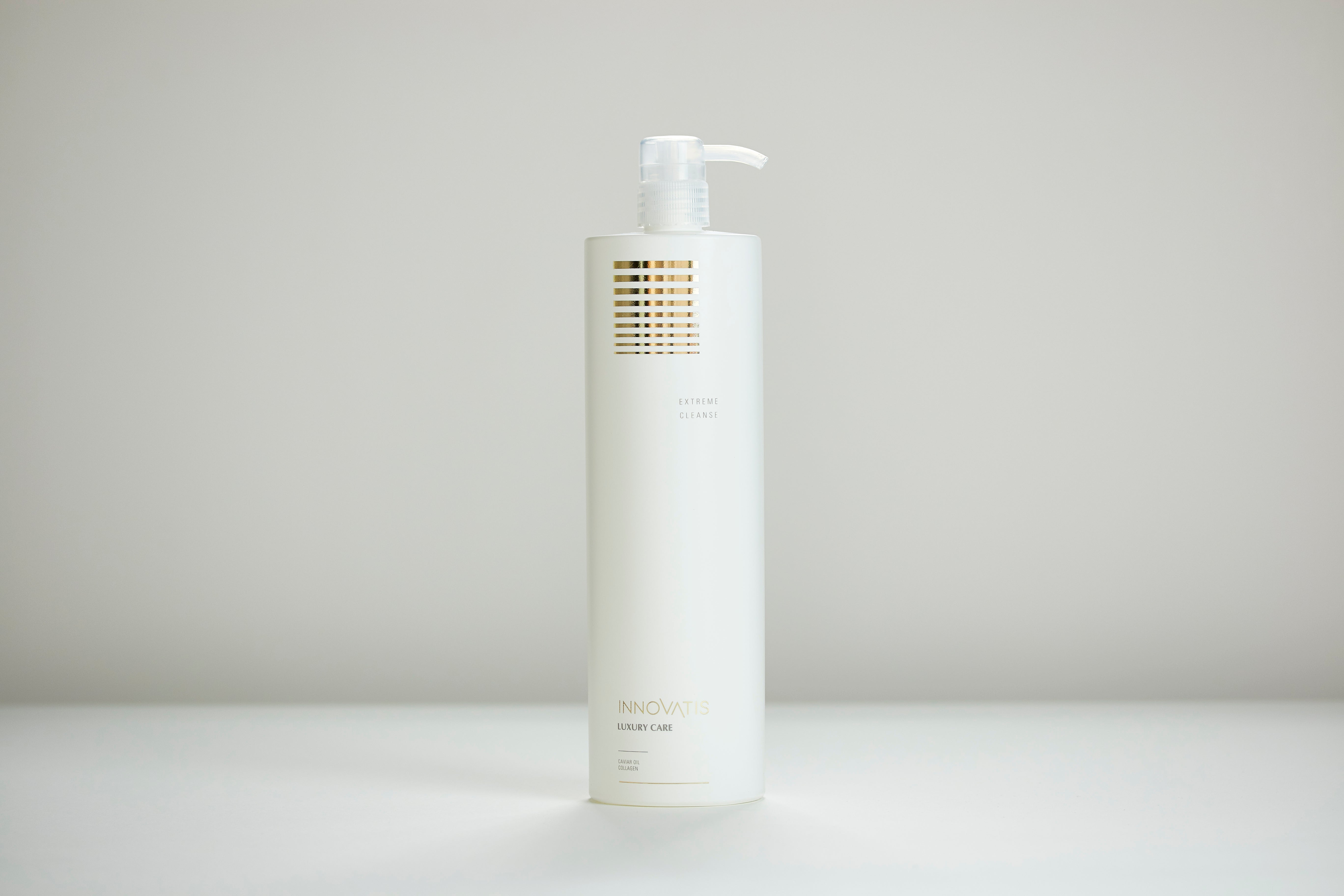 Shampoing Professionnel Pré-Traitement Anti-Âge Et Purifiant 1L