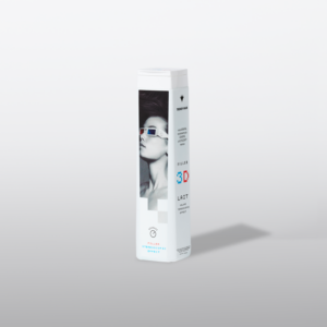 3D Filler Lait (300 ml) – Conditioner volumateur léger