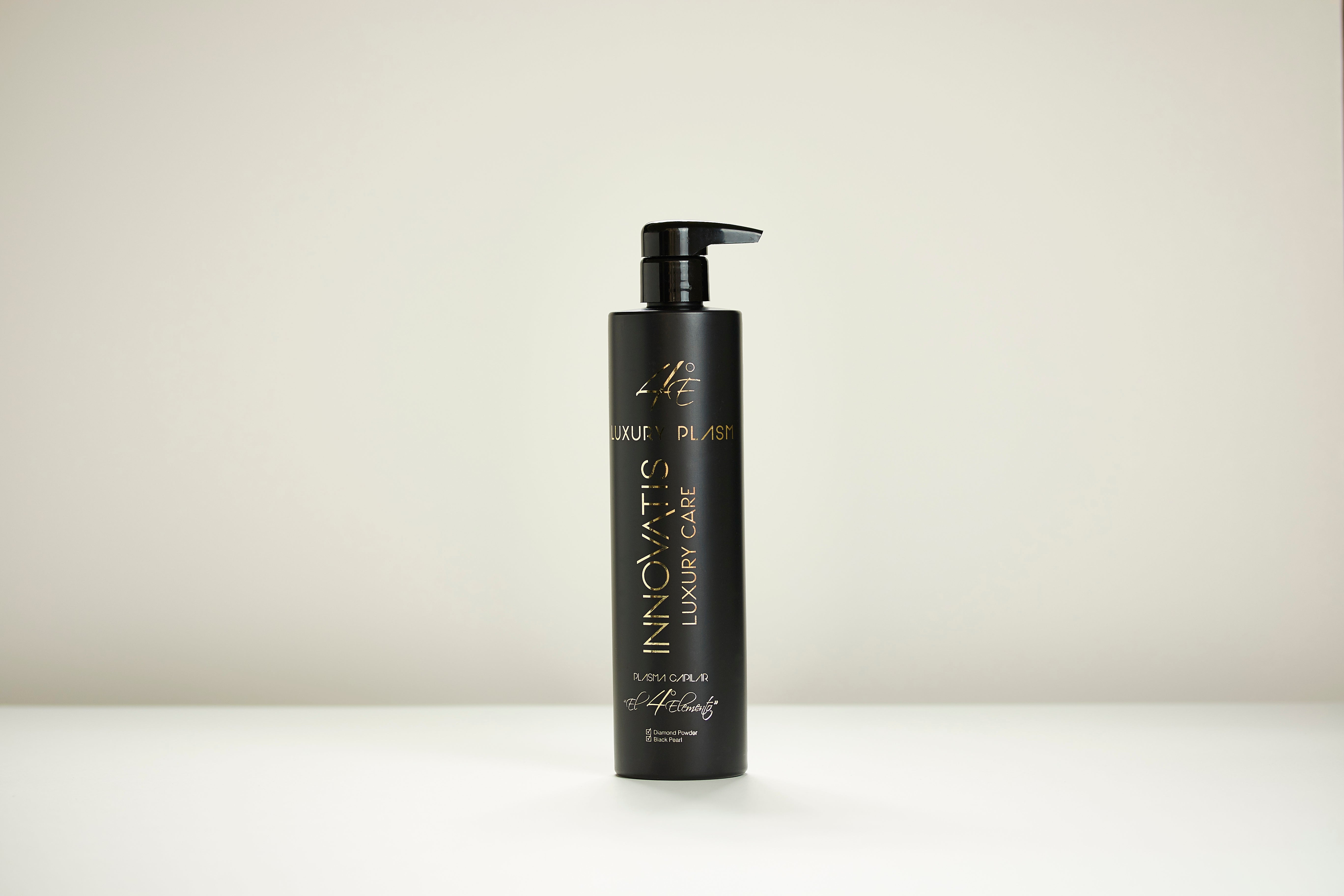 Luxury Plasm - Traitement Professionnel Densifiant Et Repulpant 500 ml