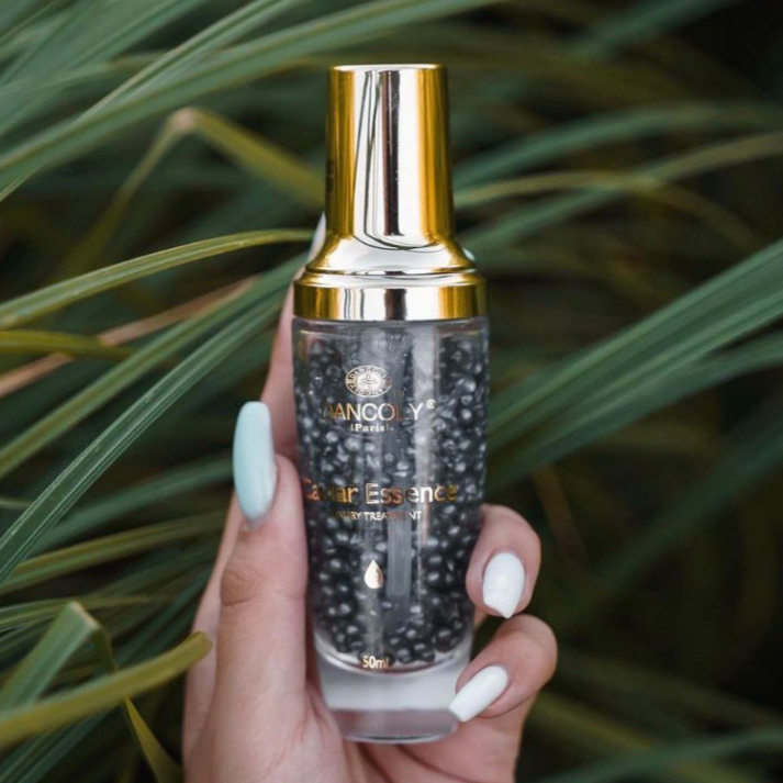 Caviar Essence Luxury Treatment + Shampoo
