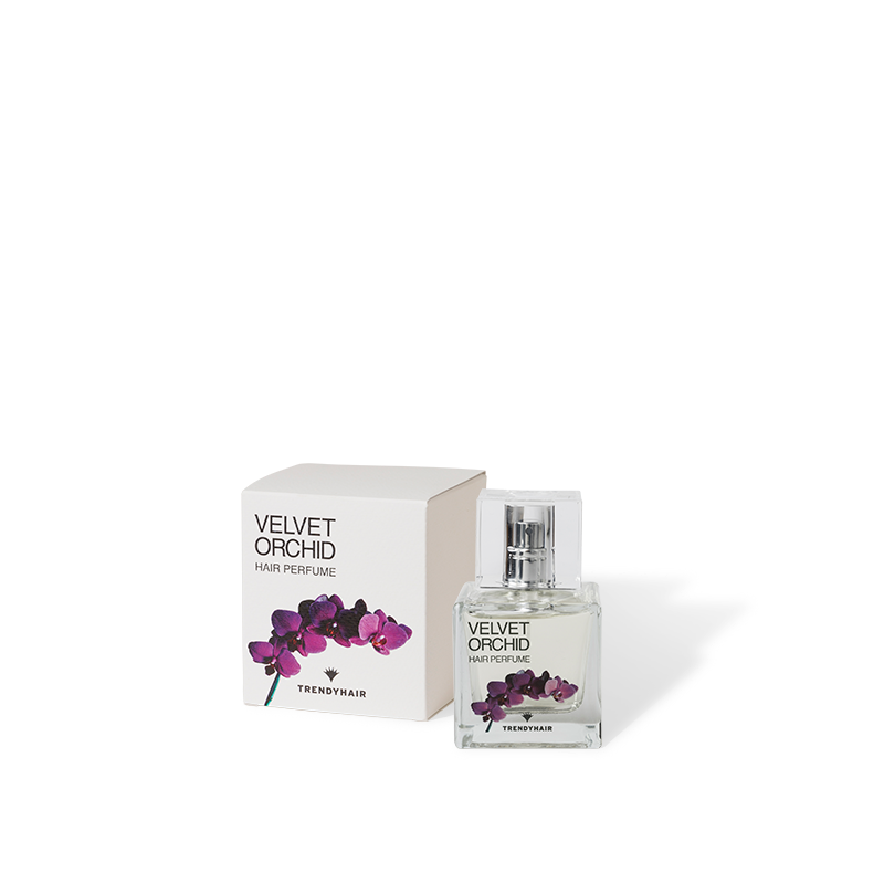 VELVET ORCHID HAIR PERFUME