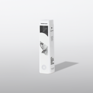 Elastic Lait (300 ml) – Conditioner réparateur intensif