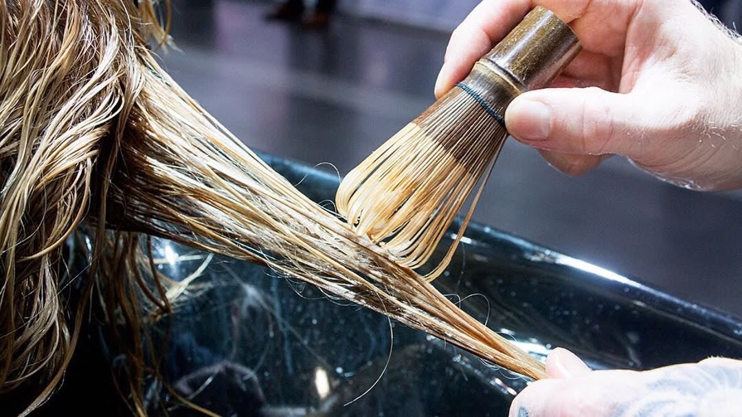 Le Soin Japonais Sur-Mesure Trendy Hair