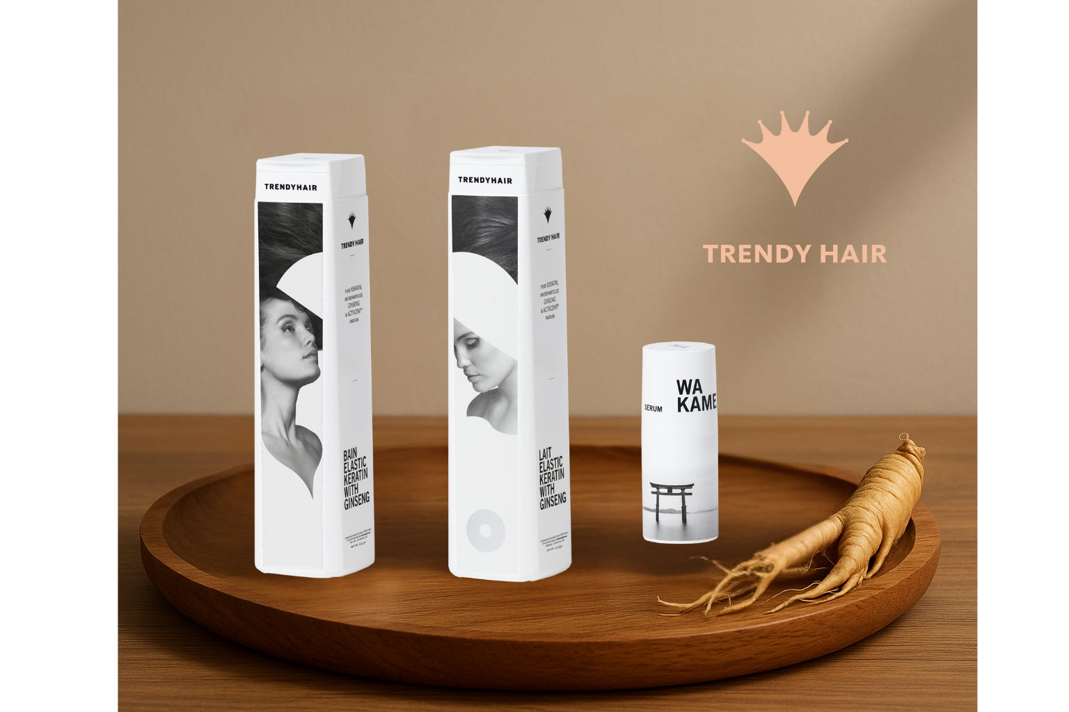 Gamme Elastic – Souplesse & Réparation